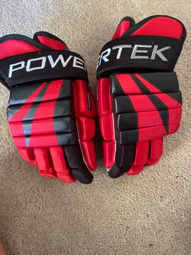 13" Gloves POWERTEK