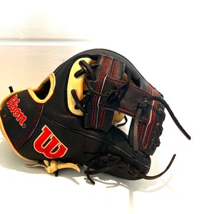 Infield 11" A2000 Baseball Glove