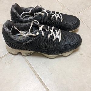 Unisex Size 8.5 (Women's 9.5) Footjoy Hyperflex Golf Shoes