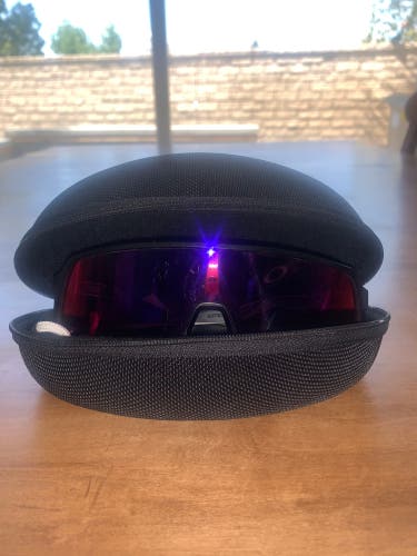 Unisex One Size Fits All Oakley Sutro Sunglasses