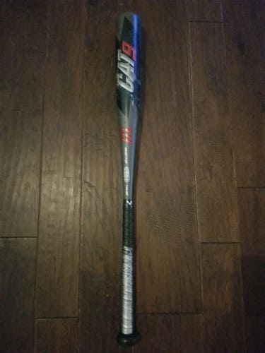 Used USSSA Certified 2021 Marucci Alloy Cat 9 Bat (-5) 26 oz 31"