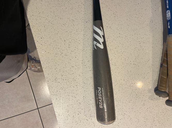 Alloy (-5) 25 oz 30" Posey28 Bat