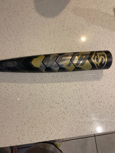 2021 Composite (-5) 25 oz 30" Meta Bat