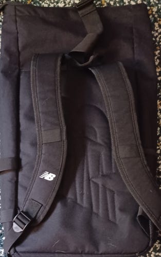 New New Balance Bag  lacrosse youth world series back pack