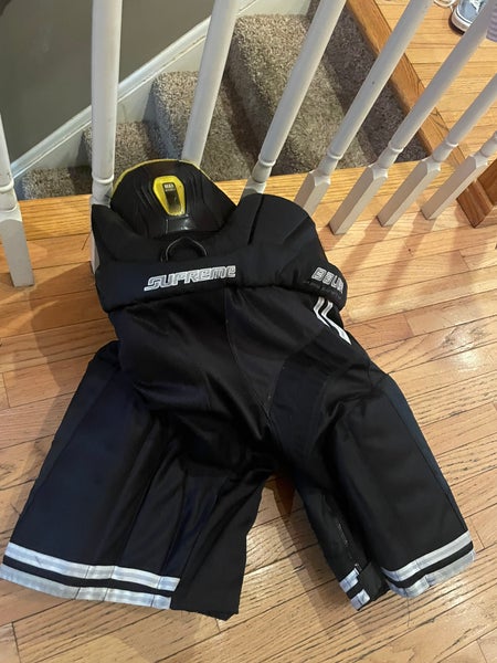 Senior Large Bauer Supreme TotalOne MX3 Hockey Pants
