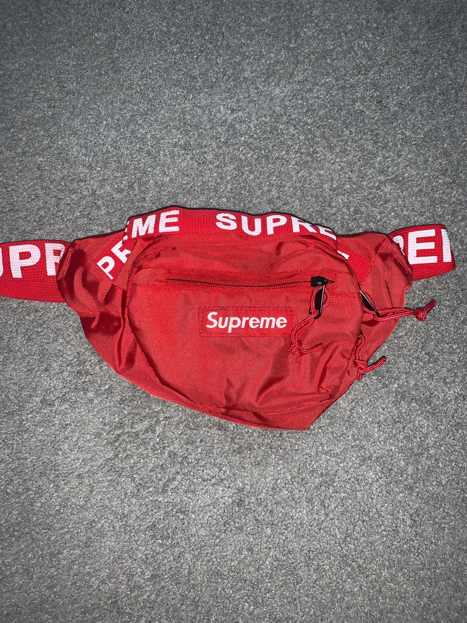 Supreme Shoulder Bag | SidelineSwap