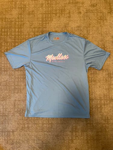 Madlax Nationals Orlando Florida 2022 Shooter Shirt