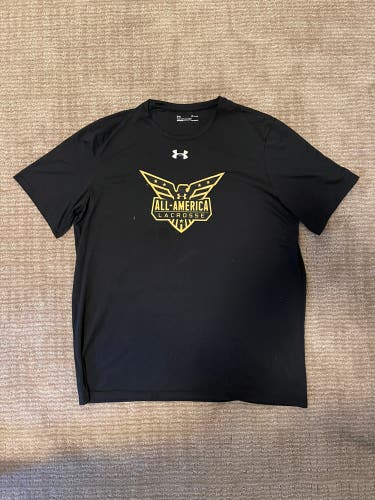 Under Armour 2021 All American Games Shooter Shirt