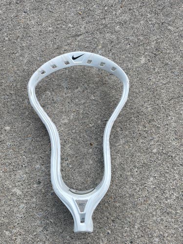 Used Attack & Midfield Unstrung Lakota Head