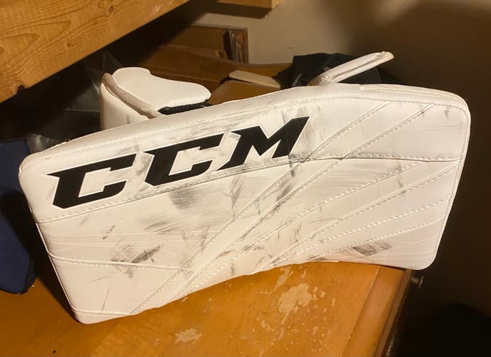 CCM eFlex5 pro blocker SR