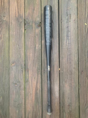 2021 Alloy (-3) 30 oz 33" Solo Bat