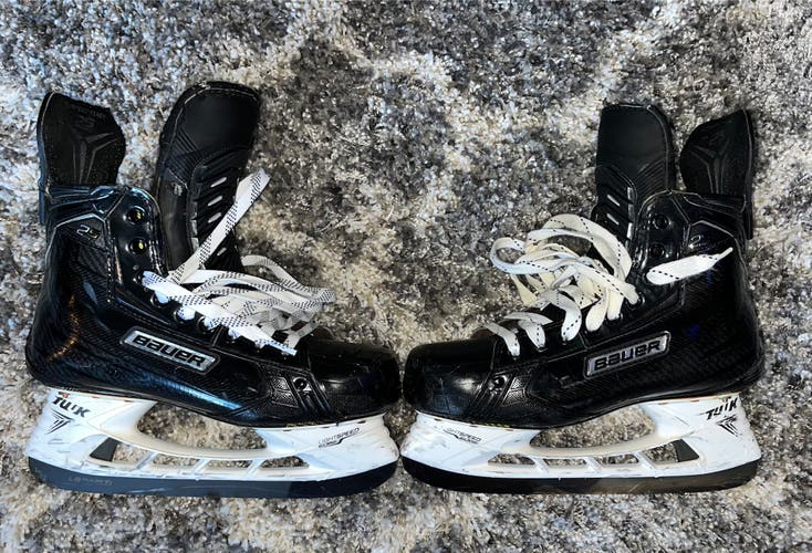 Bauer Supreme Pro 2S Pro Hockey Skates
