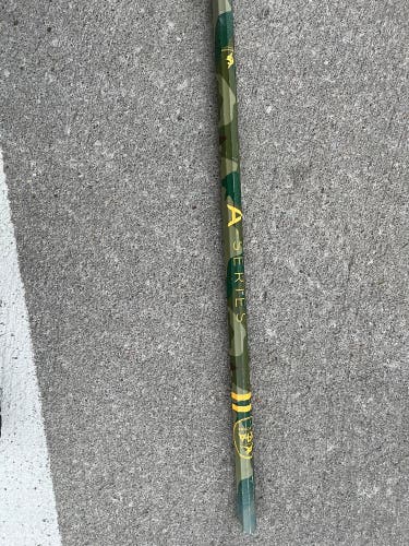 Alpha Lacrosse A series  Carbon shaft