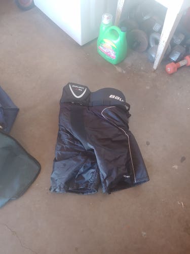 Senior Used Medium Bauer Vapor X20 Hockey Pants