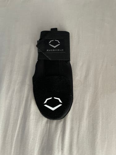 New EvoShield Wrist Guards Sliding mitt