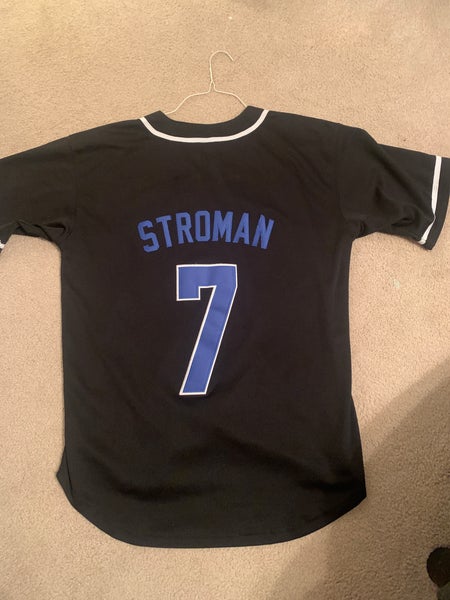 Marcus Stroman Jersey, Marcus Stroman Gear and Apparel