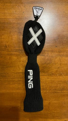 PING Hybrid Headcover