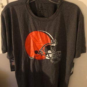 Cleveland Browns Nike men’s NFL tee XL