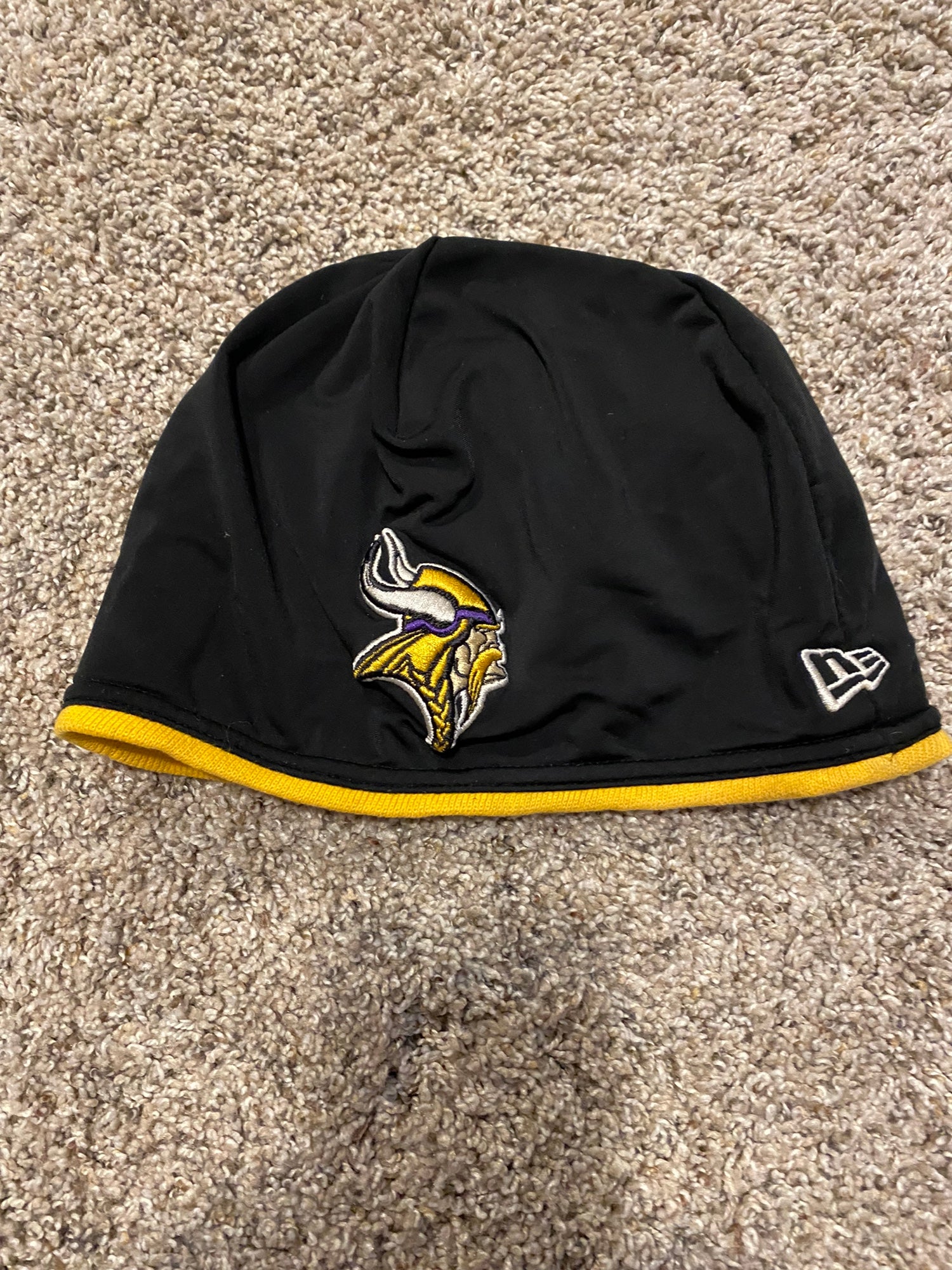 Vikings Beanie Flash Sales, SAVE 60% 