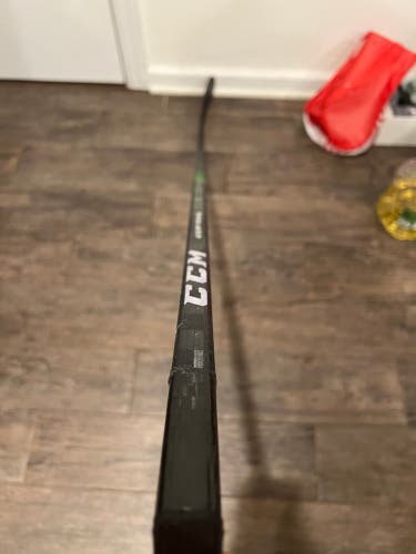 Junior Left Hand P88 RibCor Trigger 4 Pro Hockey Stick
