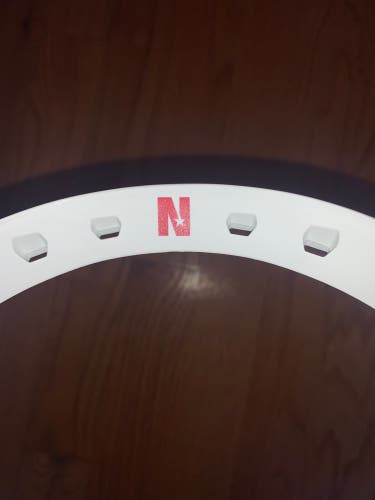 New Attack & Midfield Unstrung Hzrdus Head