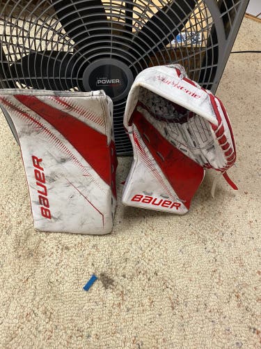 Used Regular Supreme S29