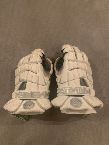 Maverik M4 Gloves