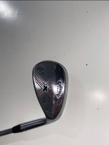 Callaway x tour 50 degree wedge