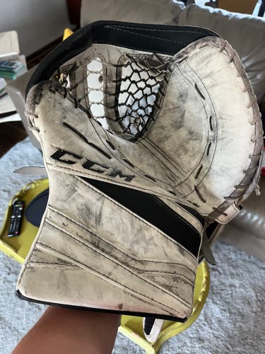 Used Regular Extreme Flex III