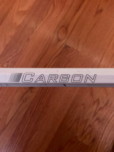 Used ECD Carbon Shaft