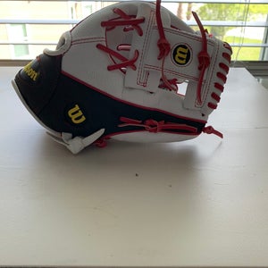 Wilson a200 Baseball Glove 11inch