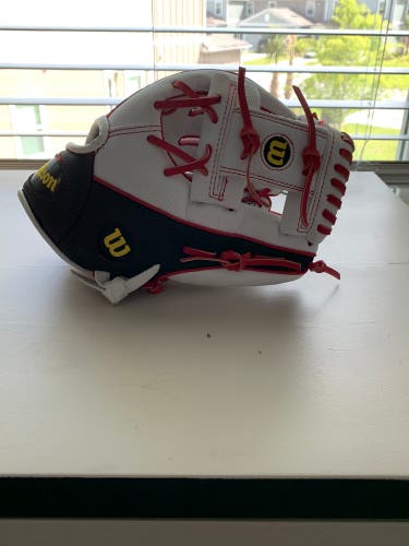 Wilson a200 Baseball Glove 11inch