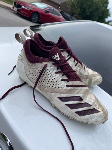 Men's Size 11 (Women's 12) Low Cut