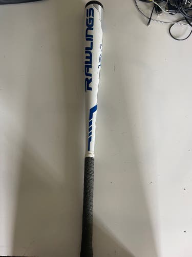 2018 Alloy (-3) 28 oz 31" Velo Bat