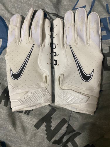 New Sz XL Vapor Football Gloves