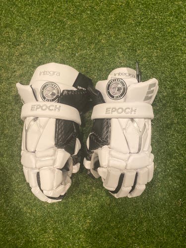 Brand New Never Used Legends West Epoch Integra Gloves 12"