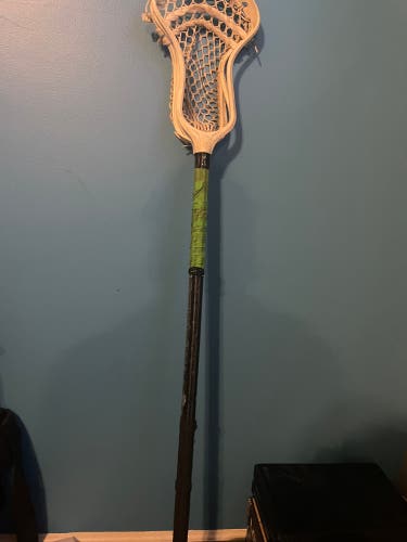 Used FOGO Strung Burn FO Head