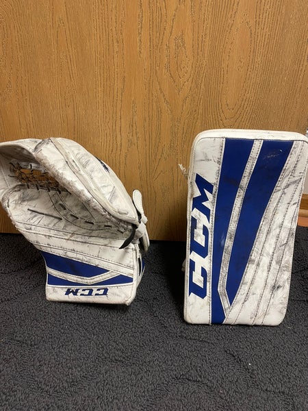 Used Regular Extreme Flex II 860