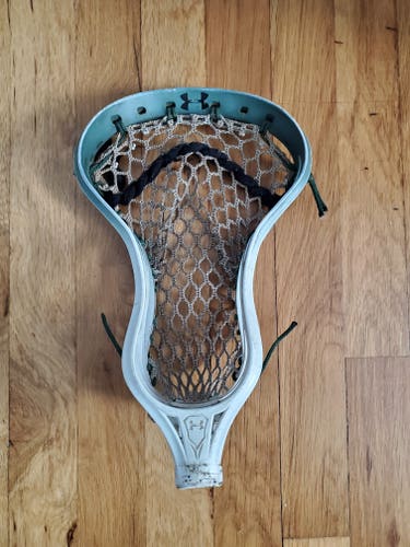 Used Under Armour Command Head
