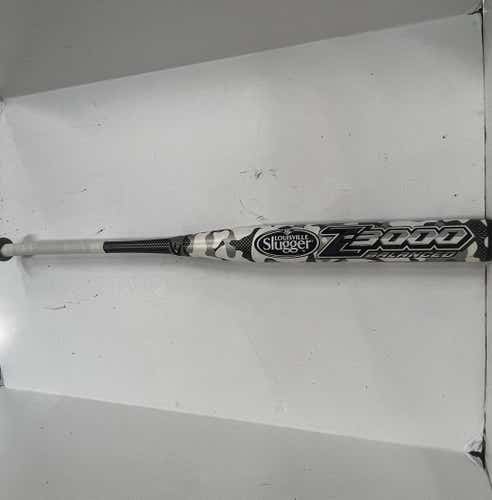 Used Louisville Slugger Z3000 Balanced Sbz314-ab 34" -7 Drop Slowpitch Bats