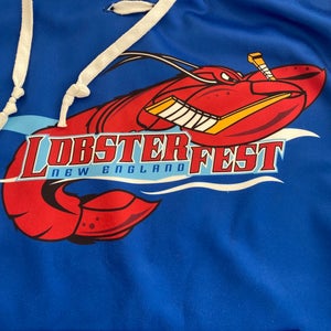 New England Lobster Fest Hoodie