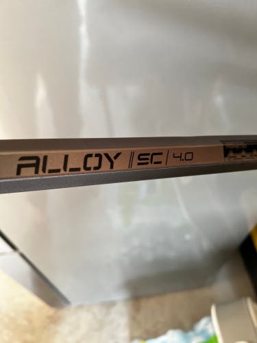 Used True Alloy SC 4.0 Shaft Defense