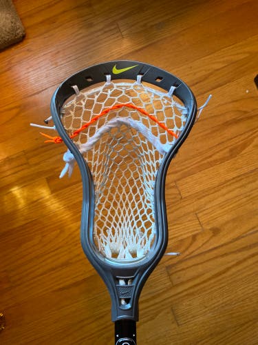 Game Used Nike OG Lakota And STX Sci-ti X Shaft
