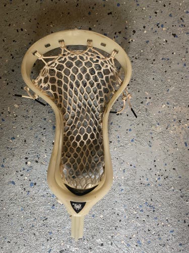 New FOGO Strung Weapon X Head