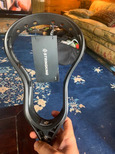 New StringKing Unstrung Mark 2D Head