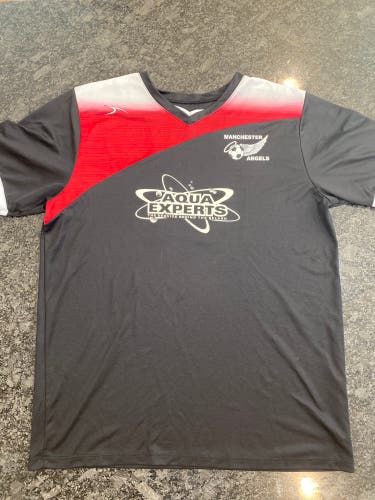Soccer Adult Jersey