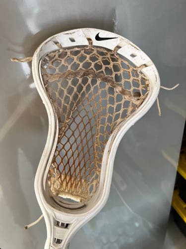 Used Strung Lakota U Head