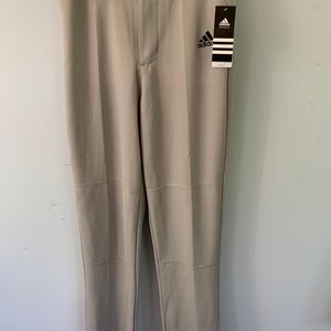 Adidas Adult Unisex New Small Baseball Pants