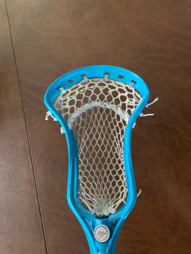 New Attack & Midfield Strung Kinetik 2.0 Head