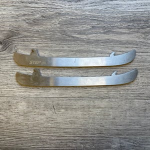 New Step Steel 271 mm SB XS Stainless